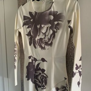 Party Dress - Body con